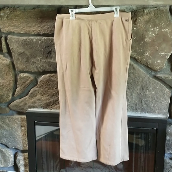 Ralph Lauren sweat pants large - Picture 2 of 3